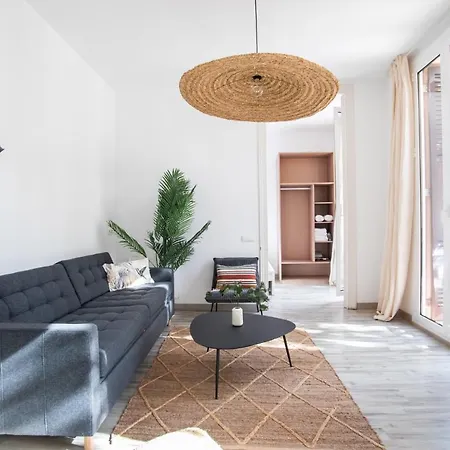 P1grvcc1059 - Fantastic 2bedroom Flat In The Center * バルセロナ