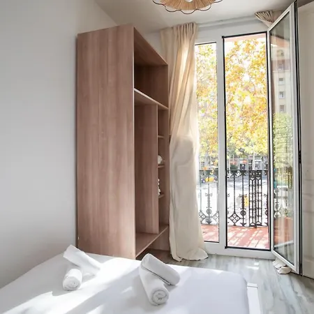 Apartment P1grvcc1059 - Fantastic 2bedroom Flat In The Center *