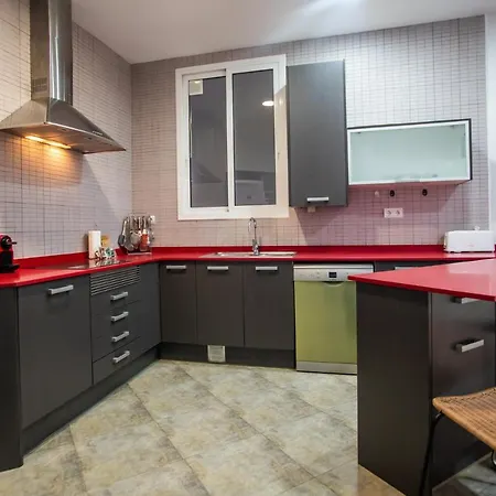 P1grvcc1059 - Fantastic 2bedroom Flat In The Center * バルセロナ