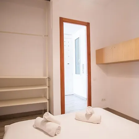 P1grvcc1059 - Fantastic 2bedroom Flat In The Center アパート