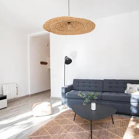 アパート P1grvcc1059 - Fantastic 2bedroom Flat In The Center *
