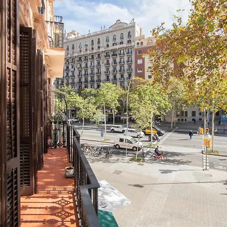 P1grvcc1059 - Fantastic 2bedroom Flat In The Center Apartment