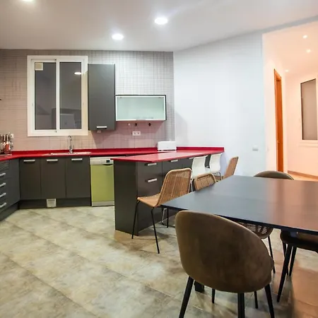 Apartment P1grvcc1059 - Fantastic 2bedroom Flat In The Center