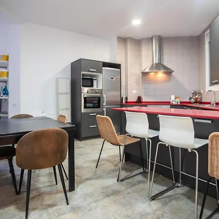 P1grvcc1059 - Fantastic 2bedroom Flat In The Center