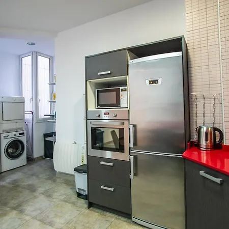 Apartment P1grvcc1059 - Fantastic 2bedroom Flat In The Center