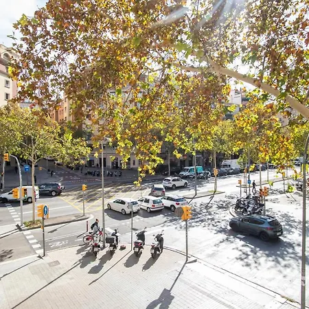 P1grvcc1059 - Fantastic 2bedroom Flat In The Center * Barcelona