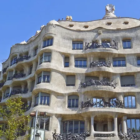 Apartment P1grvcc1059 - Fantastic 2bedroom Flat In The Center