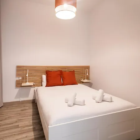P1grvcc1059 - Fantastic 2bedroom Flat In The Center 公寓