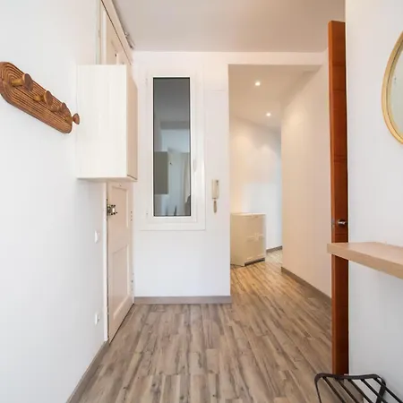 P1grvcc1059 - Fantastic 2bedroom Flat In The Center