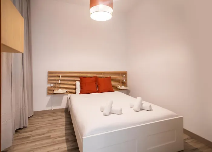 P1grvcc1059 - Fantastic 2bedroom Flat In The Center 公寓