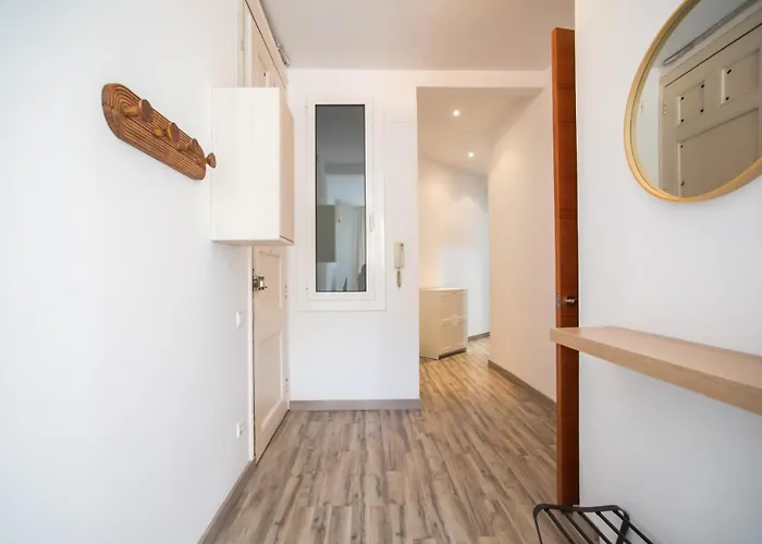 P1grvcc1059 - Fantastic 2bedroom Flat In The Center