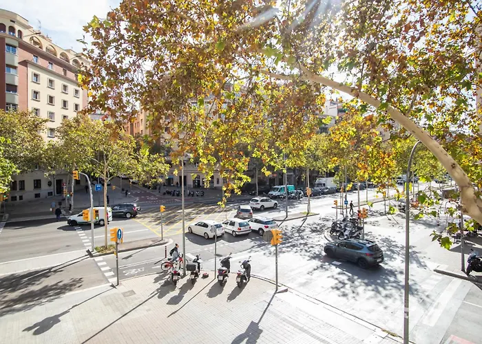 公寓 P1grvcc1059 - Fantastic 2bedroom Flat In The Center